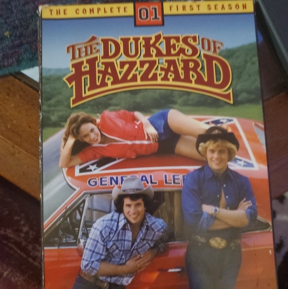 DVD - Picture 1 of 1